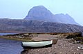 Fionn Loch and Suilven - geograph.org.uk - 3018