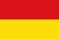Flag of Burgenland GradišćeŐrvidék