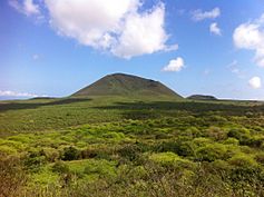 Floreana Island of Galapagos