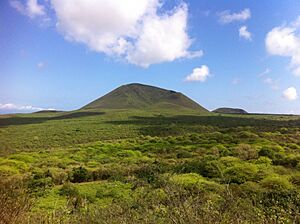 Floreana Island of Galapagos