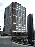 Former Council Offices - geograph.org.uk - 553812.jpg
