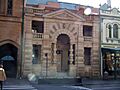 Former Police Station - The Rocks, Sydney, NSW (7889981034)