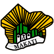 Former municipal seal of Makati