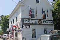 Four Flags antique shop, Castine, ME IMG 2367