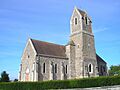 FranceNormandieAmayeSurSeullesEglise