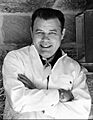Frank Sutton 1969