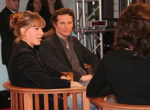 Franka Potente Frankfurt