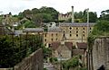 Freshford Mill