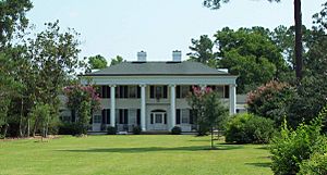 John Monroe Johnson Holliday House