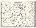 Generale kaart van het pool ĳs in de Groenlandsche Zee, en vaart van het schip Baffin in den zomer van 1821 - UvA-BC OTM HB-KZL (cropped)