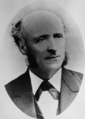 George Hewston Crop