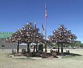 Glendale-Glendale Veteran’s Memorial-1