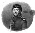 Grävell, Maximilian Karl Friedrich Wilhelm (1781-1860)