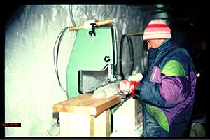 Gripsaw