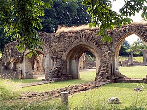 Hailes Abbey1