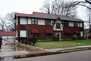 HamiltonAptsWestMemphis