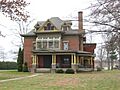 Haven Hubbard House