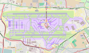 Heathrowmap