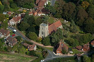 Hellingly Parish Church of St Peter and St Paul.jpg