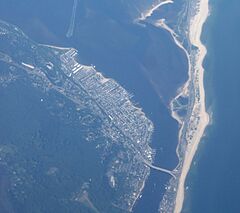 Highlands New Jersey June 2021