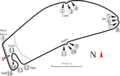 Hockenheimring prior to 2002