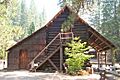 Hogdon Homestead Cabin