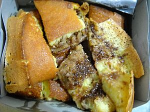 Hoklopan-Martabak Bangka