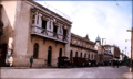 Hospital of San Juan de Dios Intramuros Manila Philippines