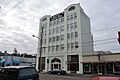 Hotel North Bend (North Bend, Oregon)