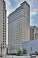 Houston Post-Dispatch Building (HDR)