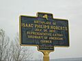 IP Roberts NYSHM