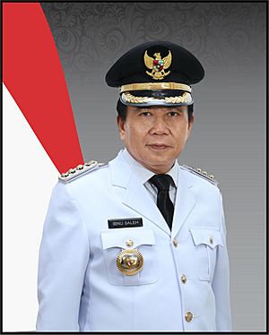 Ibnu Saleh