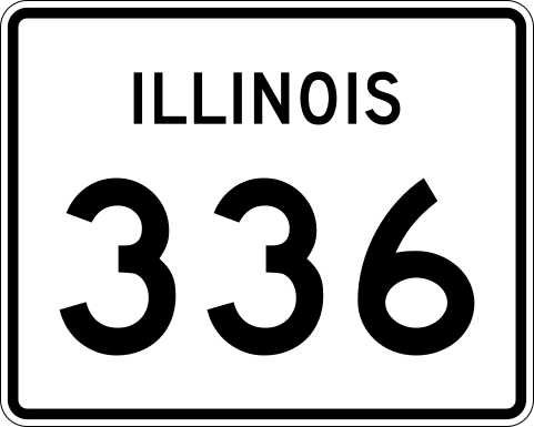 Illinois 336