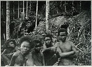Image from page 831 of "Pagan races of the Malay Peninsula" (1906) - 14594900309