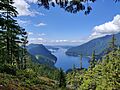 Indian Arm
