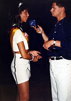 Ingo Hoppe vs Yasemin Mansoor