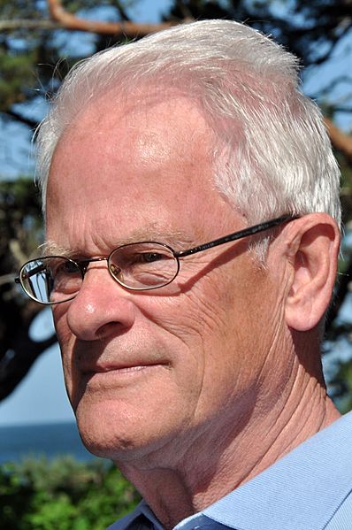 Ingvar Carlsson 2010