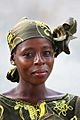 Ivorian woman