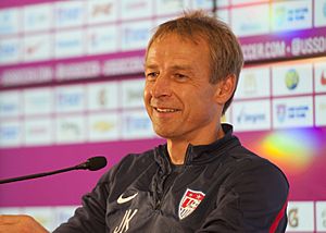 Jürgen Klinsmann press conference (15096302000)