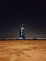 Jeddah Tower Building Progress as of 07-Jul-2016