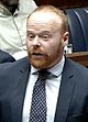 John Stewart MLA, 2024.jpg