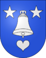 Jongny-coat of arms