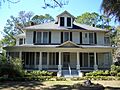 Jordan-Beggs House Madison01