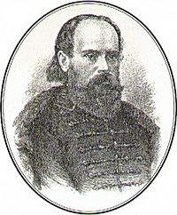 Jozef Božetech Klemens (1817-1883)