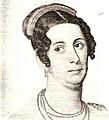 Juana del Pino de Rivadavia