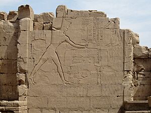 Karnak Tempel 15