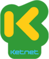 Ketnet Logo 2012