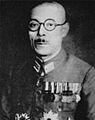 Kimura Heitaro