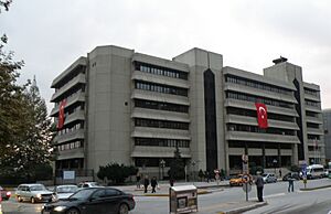 Kocaeli T.C. Central Bank k'yg* - panoramio