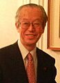 Koji Omi